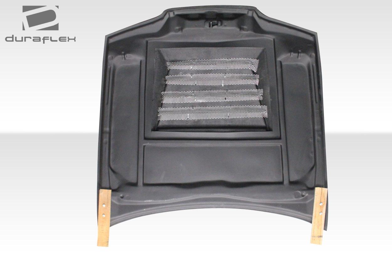 1995-1996 Nissan 240SX Duraflex D-Spec Hood