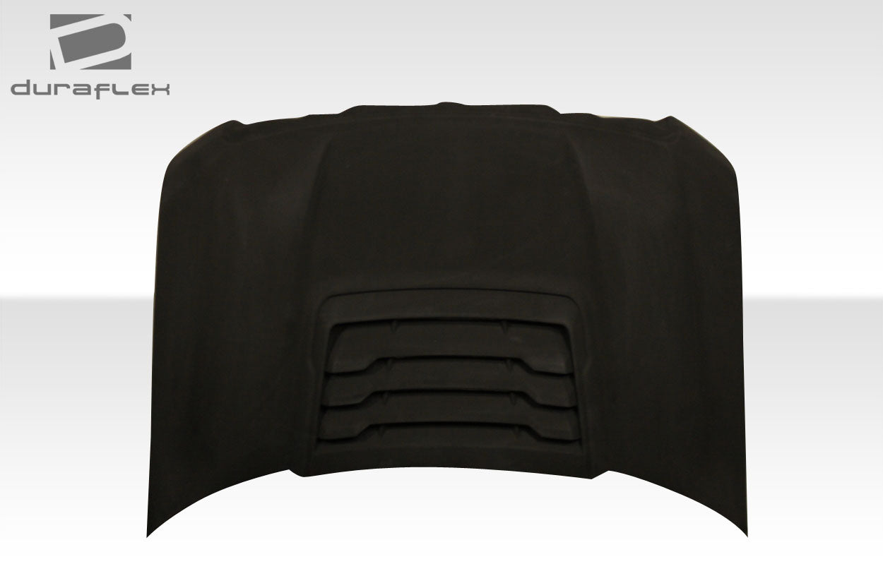 2009-2014 Ford F150 Duraflex Raptor Look Hood
