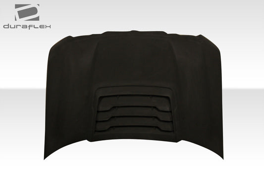 2009-2014 Ford F150 Duraflex Raptor Look Hood