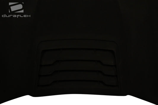 2009-2014 Ford F150 Duraflex Raptor Look Hood