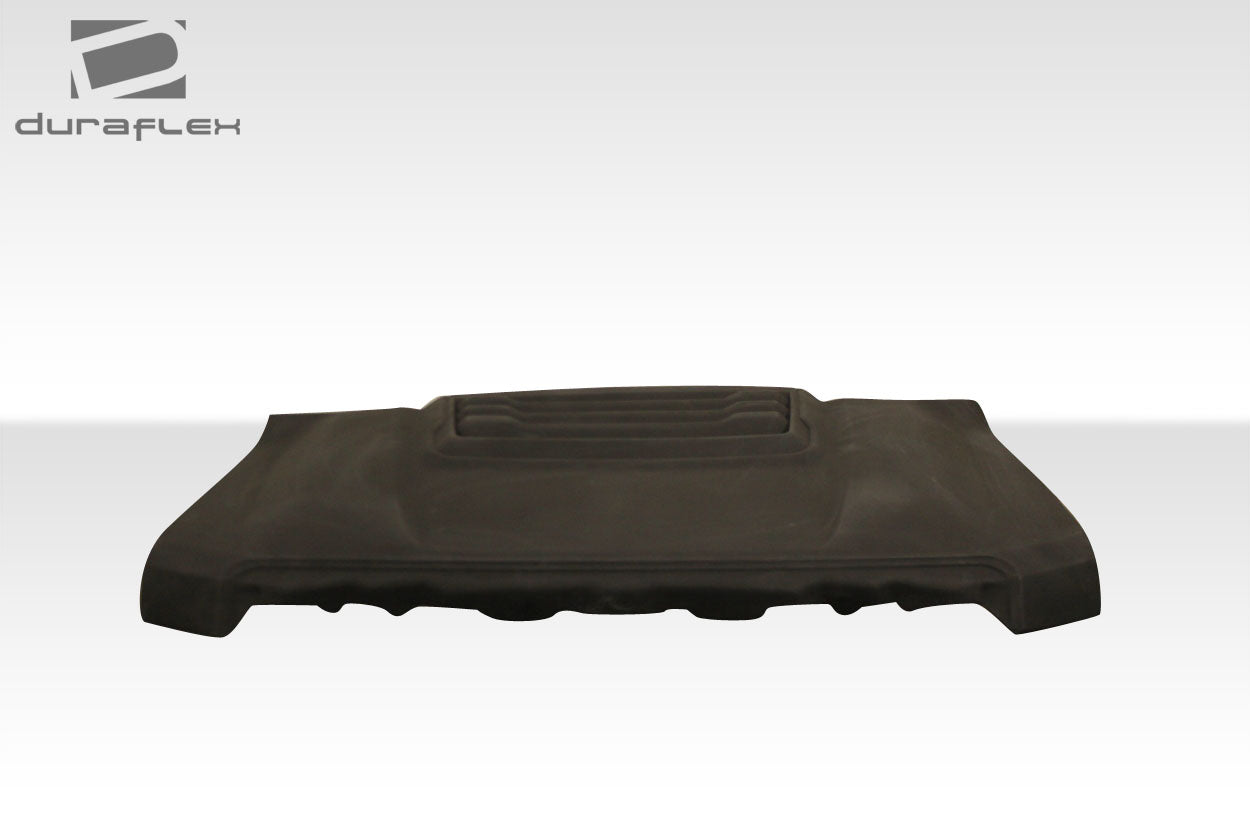 2009-2014 Ford F150 Duraflex Raptor Look Hood