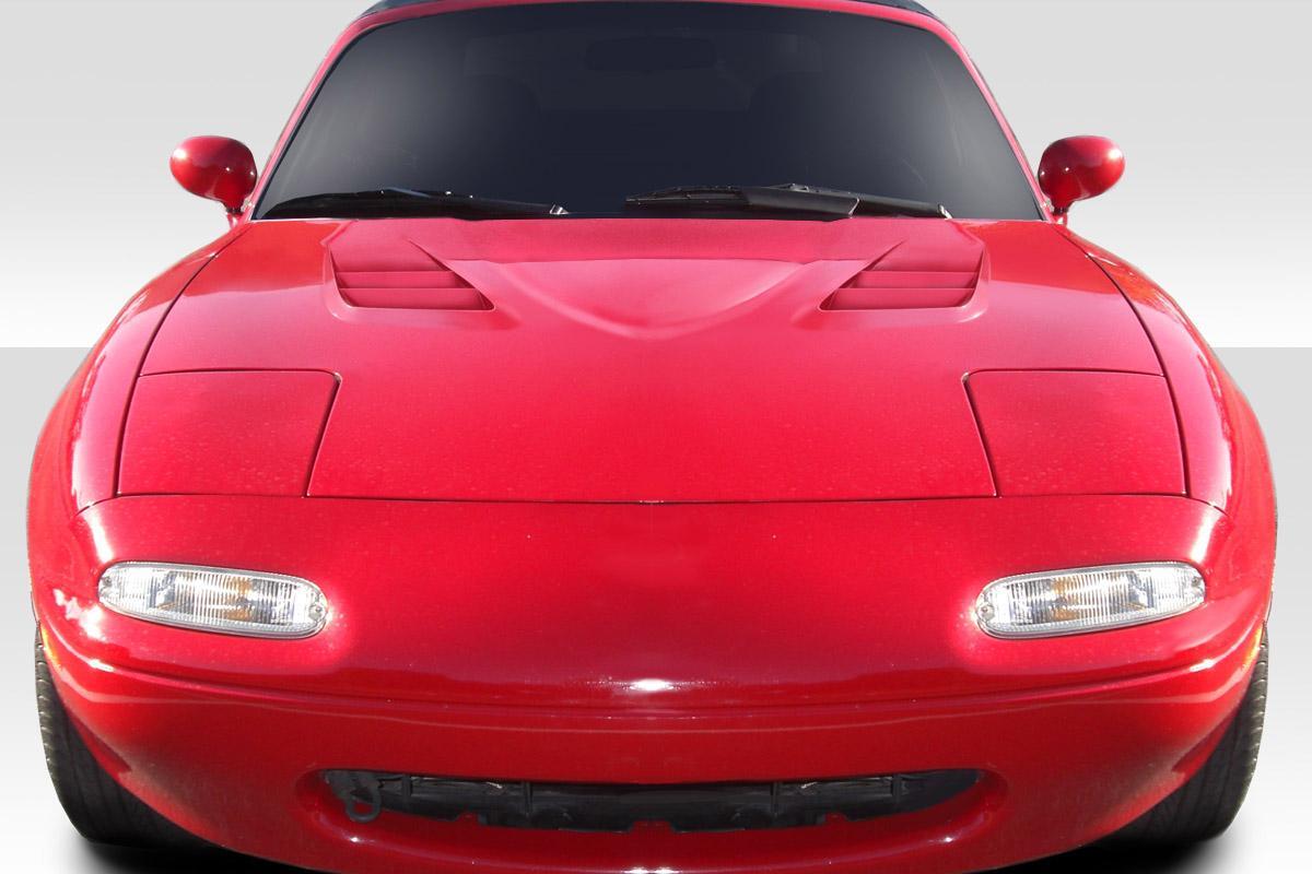 1990-1997 Mazda Miata Duraflex Venom Hood