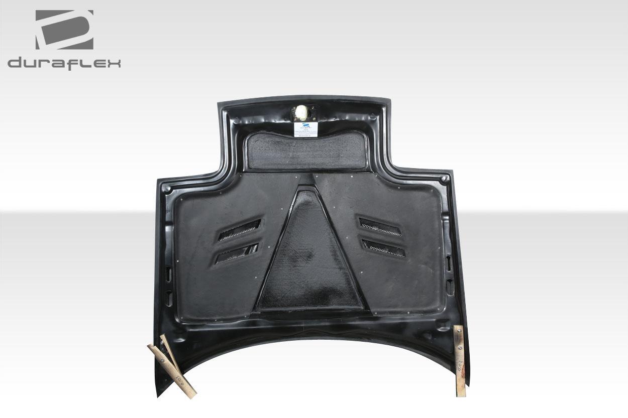 1990-1997 Mazda Miata Duraflex Venom Hood