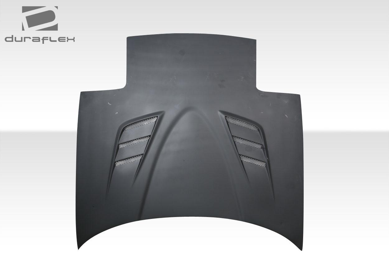1990-1997 Mazda Miata Duraflex Venom Hood