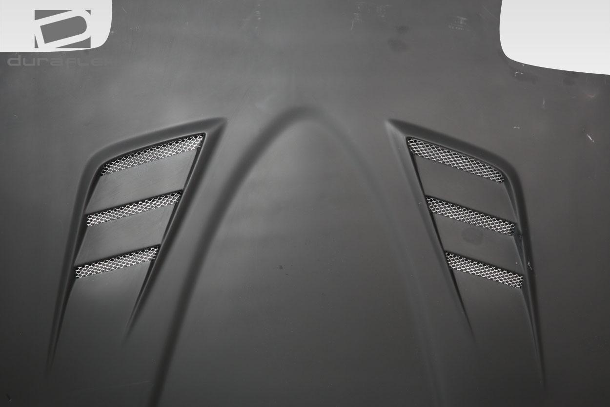 1990-1997 Mazda Miata Duraflex Venom Hood