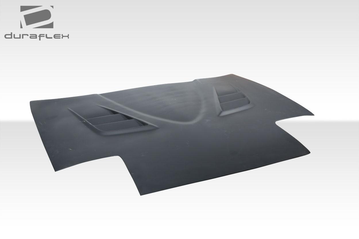1990-1997 Mazda Miata Duraflex Venom Hood