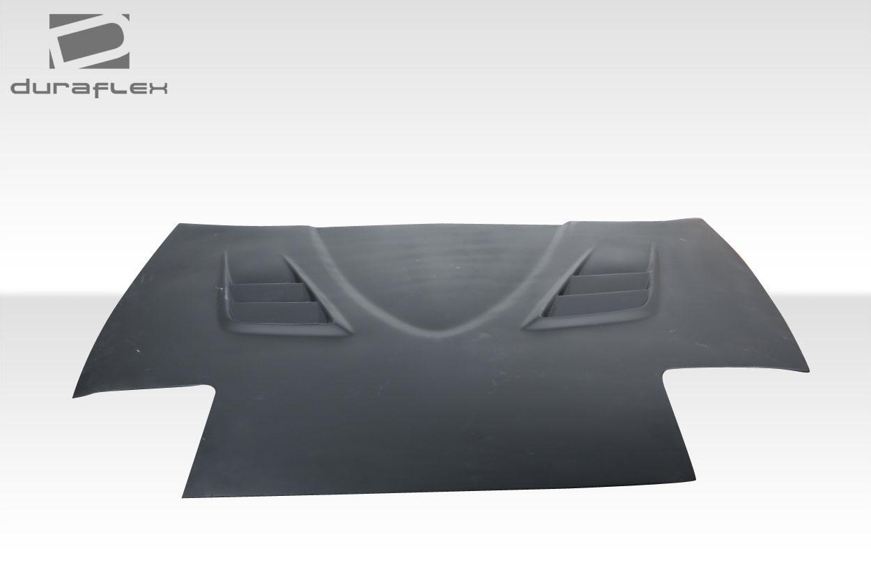 1990-1997 Mazda Miata Duraflex Venom Hood