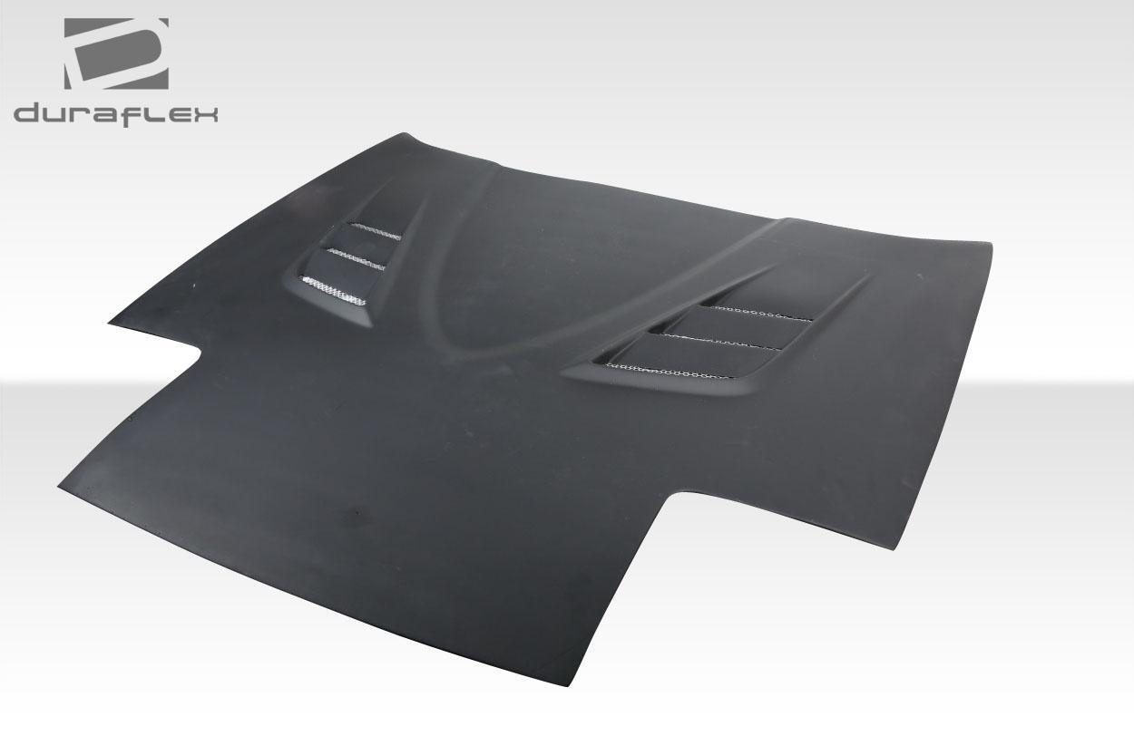 1990-1997 Mazda Miata Duraflex Venom Hood