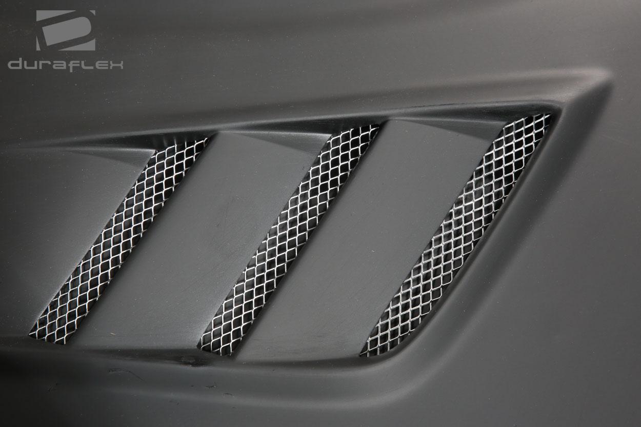 1990-1997 Mazda Miata Duraflex Venom Hood