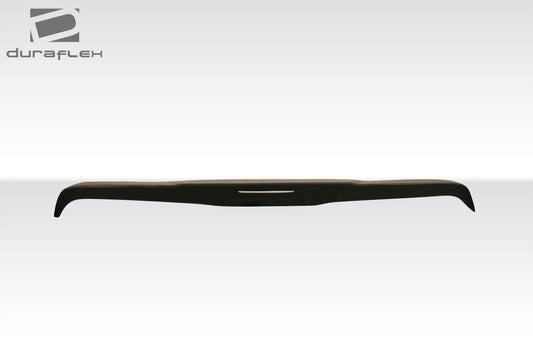 2005-2013 Chevrolet Corvette Duraflex Champ Rear Wing