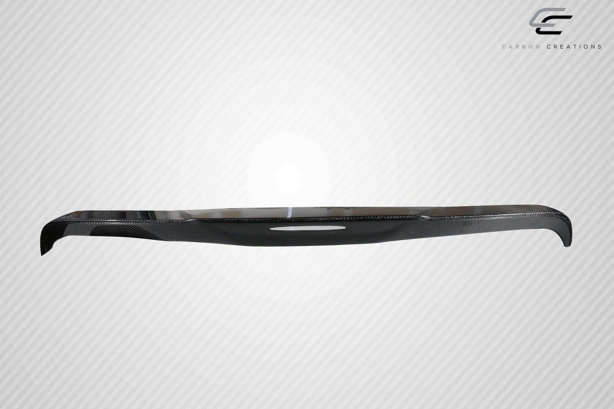 2005-2013 Chevrolet Corvette Carbon Creations Champ Carbon Fiber Rear Wing