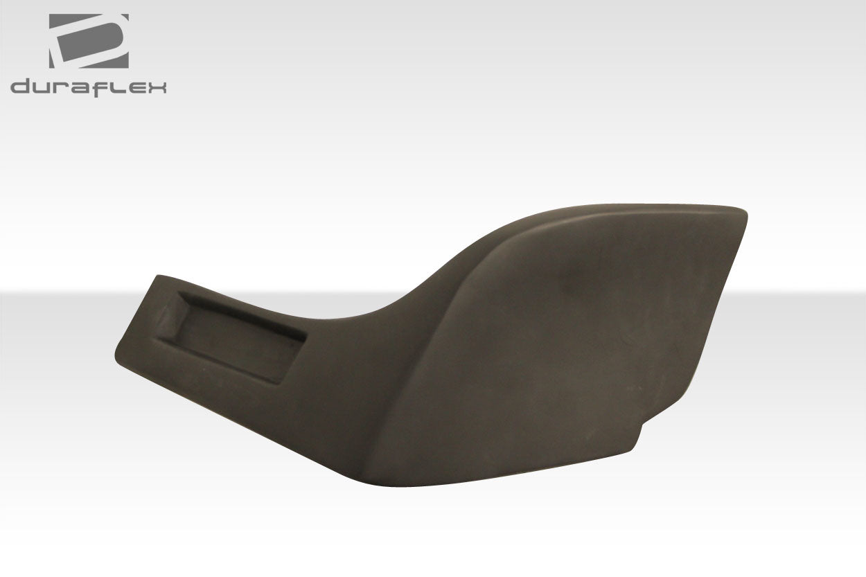 2006-2010 Dodge Charger Duraflex RKS Rear Wing