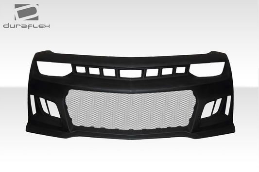 2010-2013 Chevrolet Camaro Duraflex ZL1 Version 2 Front Bumper
