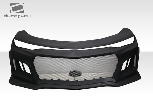 2016-2018 Chevrolet Camaro Duraflex ZL1 Look Front Bumper