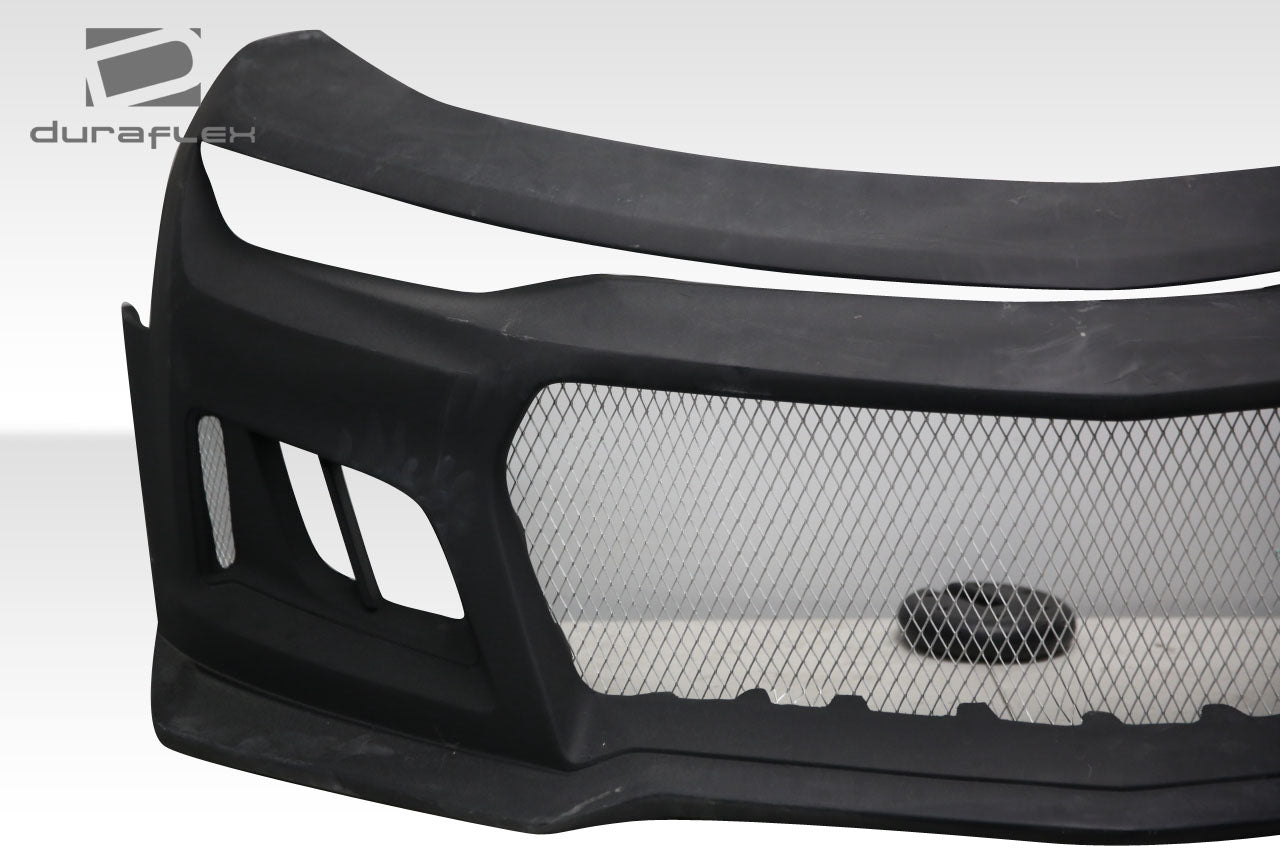 2016-2018 Chevrolet Camaro Duraflex ZL1 Look Front Bumper