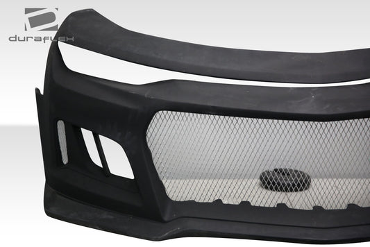 2016-2018 Chevrolet Camaro Duraflex ZL1 Look Front Bumper