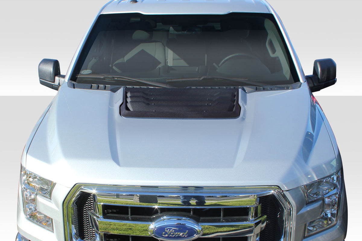 2015-2020 Ford F150 Duraflex Raptor Look Hood