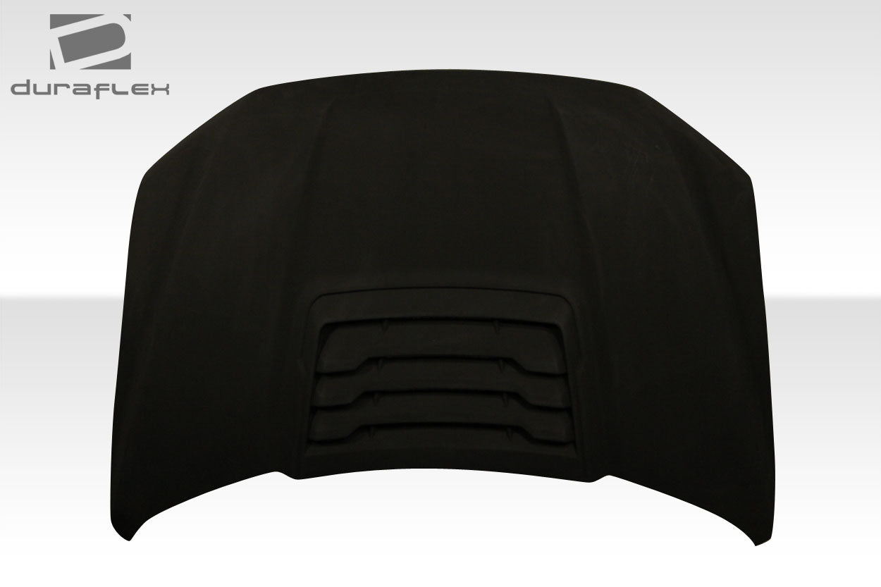 2015-2020 Ford F150 Duraflex Raptor Look Hood