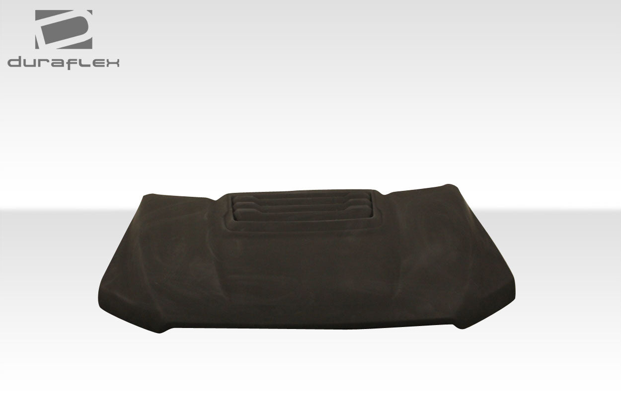 2015-2020 Ford F150 Duraflex Raptor Look Hood