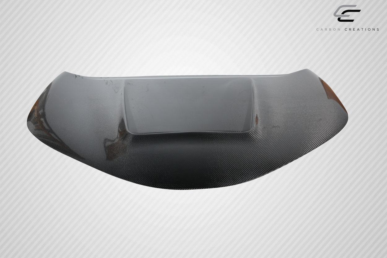 2018-2022 Toyota C-HR Duraflex Circuit Hood