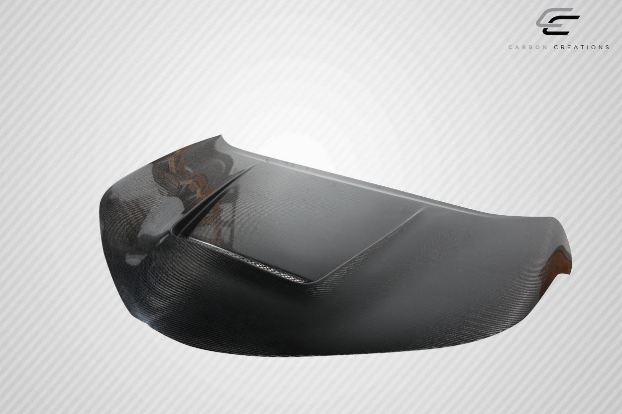 2018-2022 Toyota C-HR Duraflex Circuit Hood