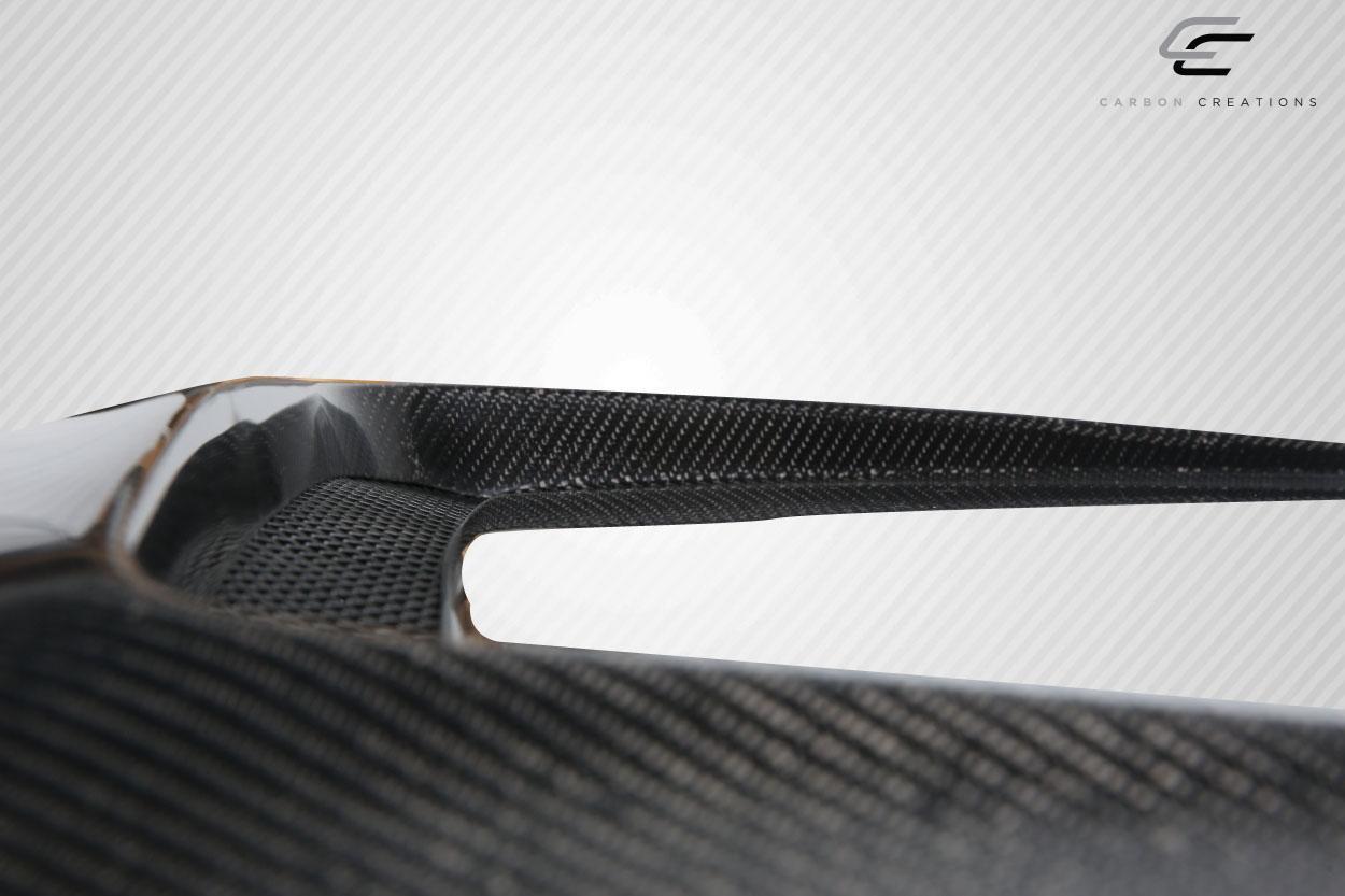 2018-2022 Toyota C-HR Duraflex Circuit Hood