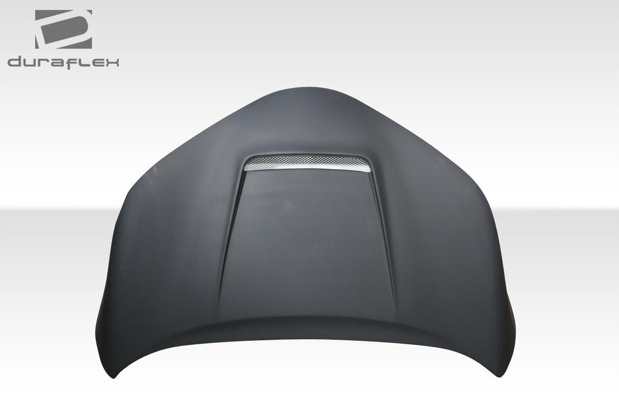 2018-2022 Toyota C-HR Duraflex Circuit Hood