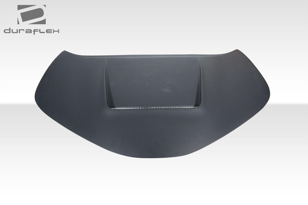 2018-2022 Toyota C-HR Duraflex Circuit Hood