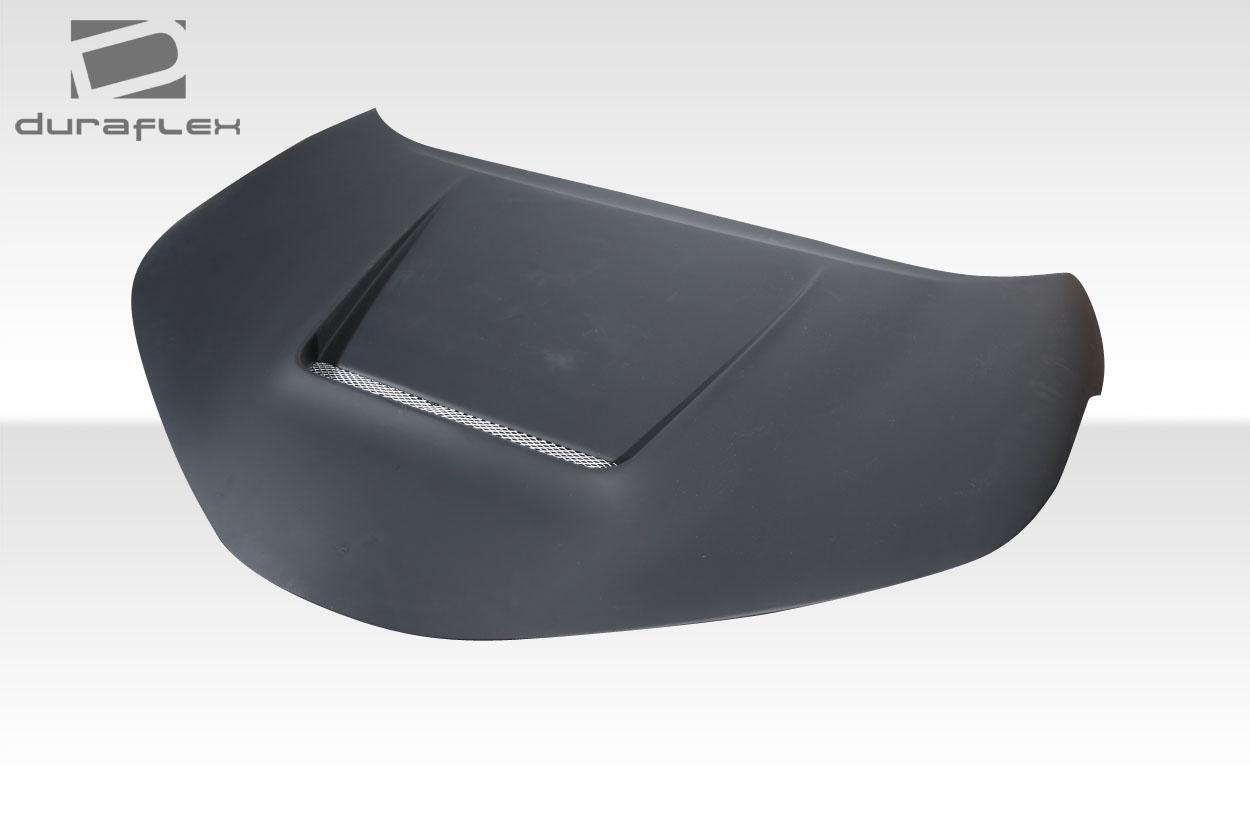 2018-2022 Toyota C-HR Duraflex Circuit Hood