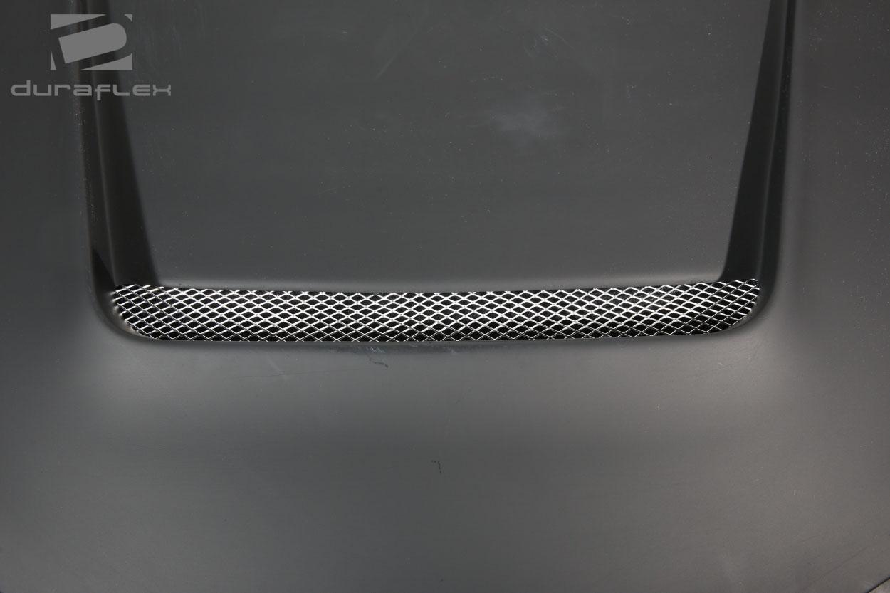 2018-2022 Toyota C-HR Duraflex Circuit Hood