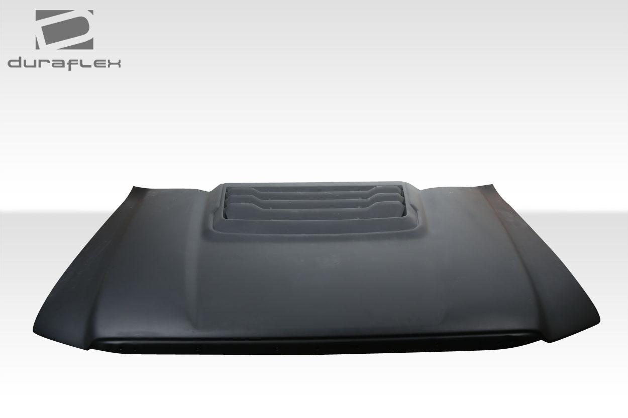 2004-2008 Ford F150 Duraflex Raptor Look Hood