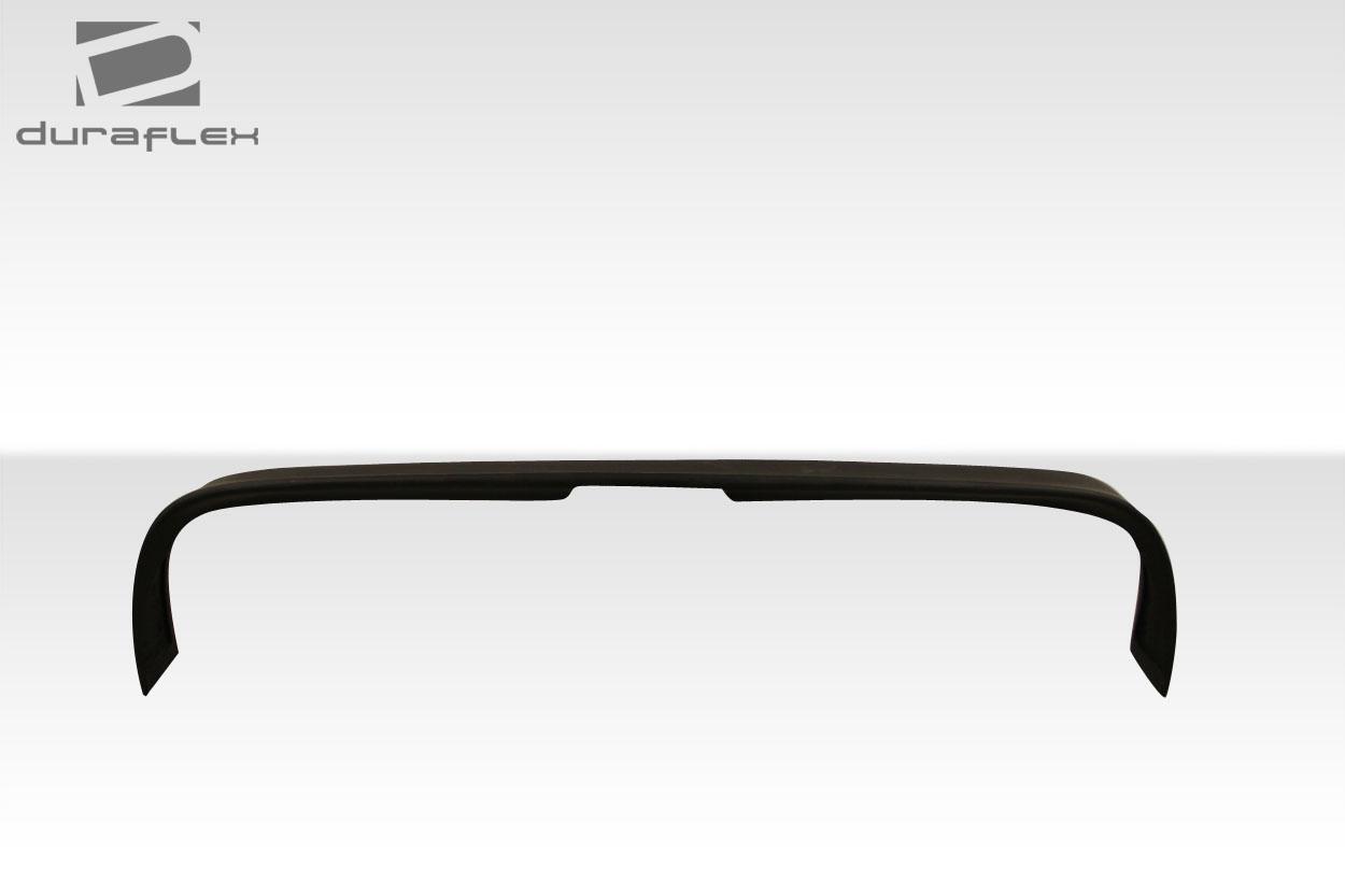 1997-2004 Chevrolet Corvette Duraflex RKS Rear Wing