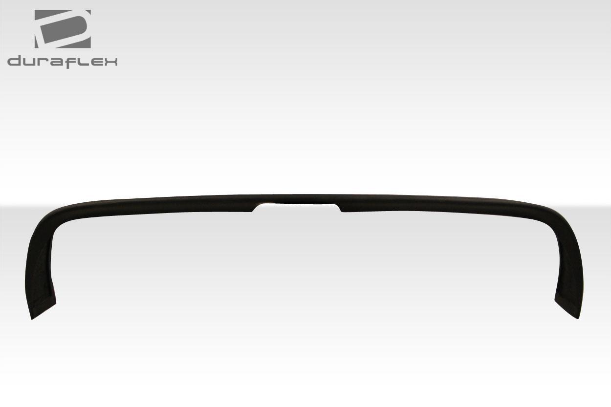1997-2004 Chevrolet Corvette Duraflex RKS Rear Wing