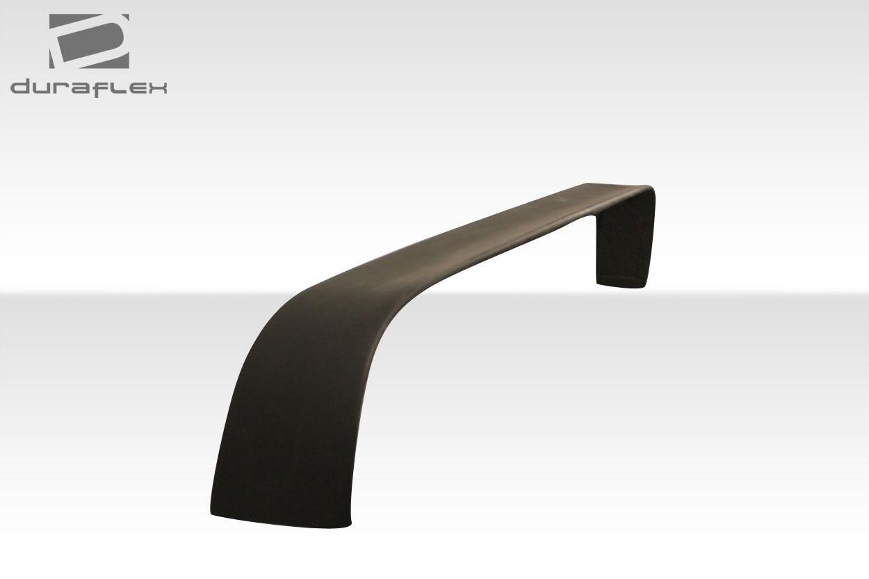 1997-2004 Chevrolet Corvette Duraflex RKS Rear Wing