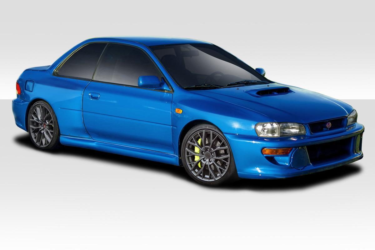 1993-2001 Subaru Impreza Duraflex 22B Look Kit