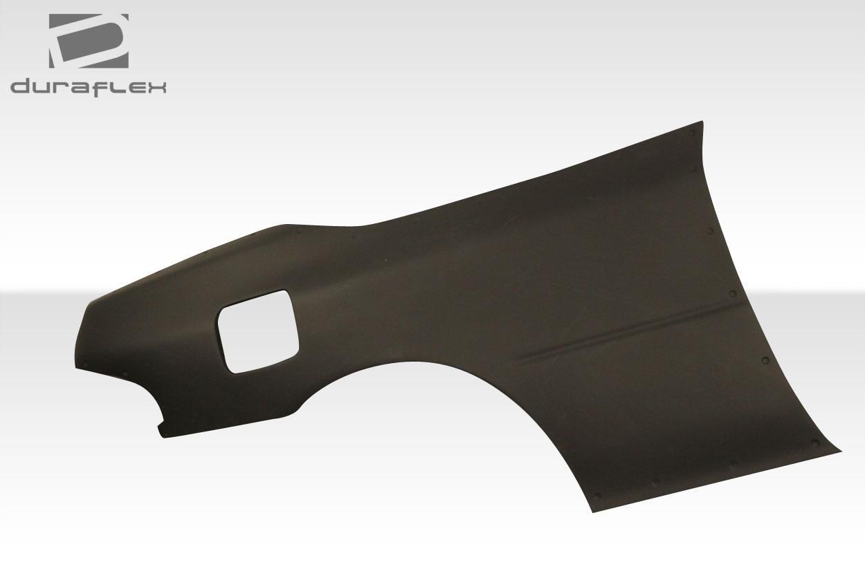 1993-2001 Subaru Impreza Duraflex 22B Look Kit