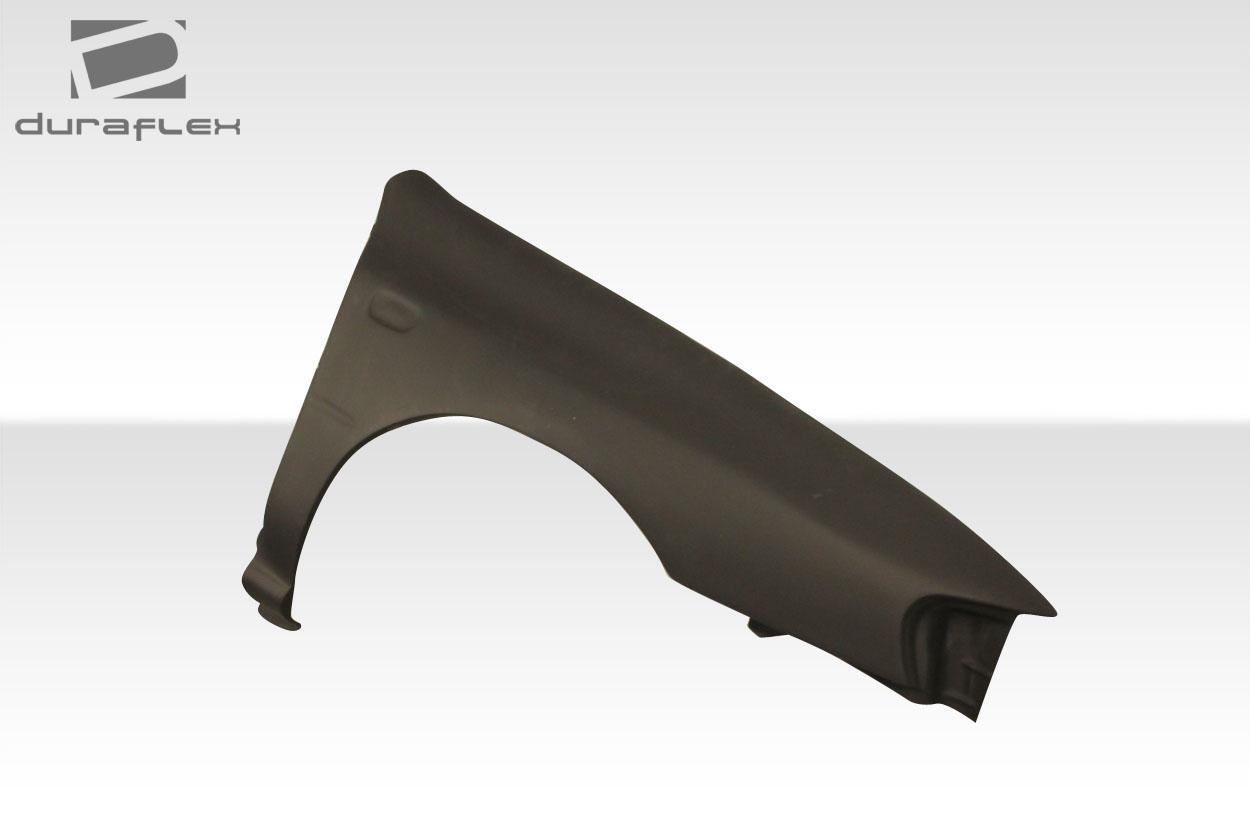 1993-2001 Subaru Impreza Duraflex 22B Look Kit