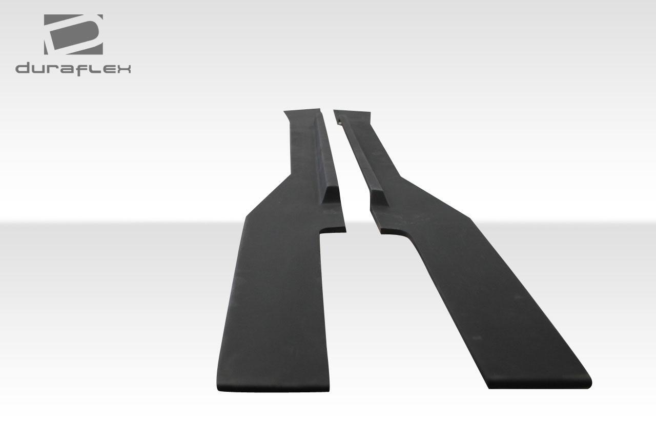 2008-2014 Dodge Challenger Duraflex Circuit Kit