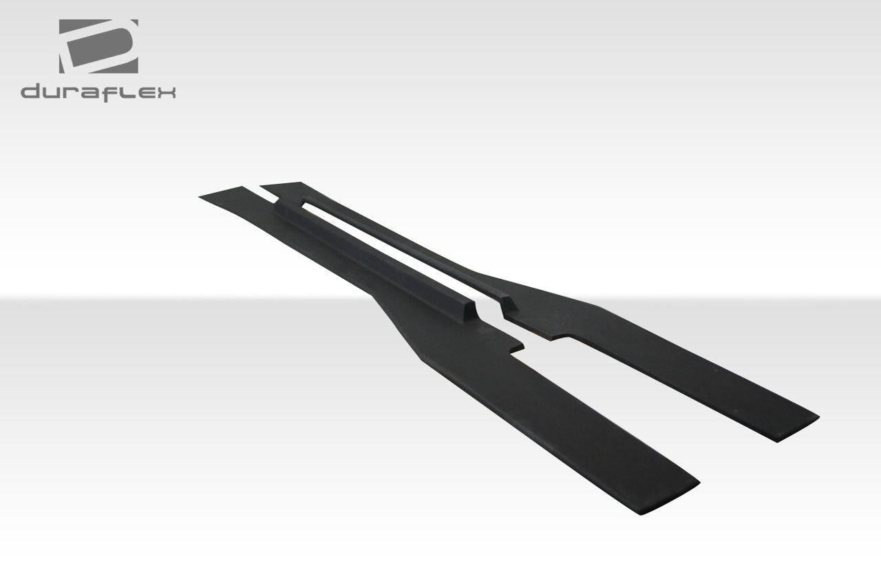 2008-2014 Dodge Challenger Duraflex Circuit Kit