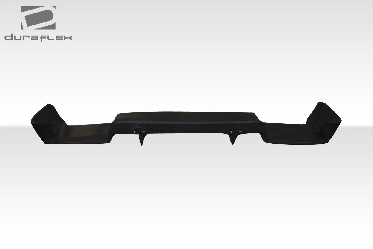 2008-2014 Dodge Challenger Duraflex Circuit Kit