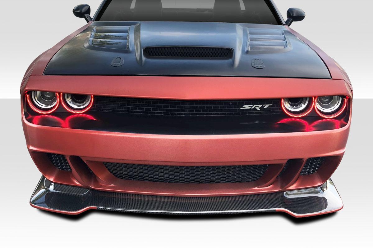 2015-2023 Dodge Challenger Duraflex Circuit Kit