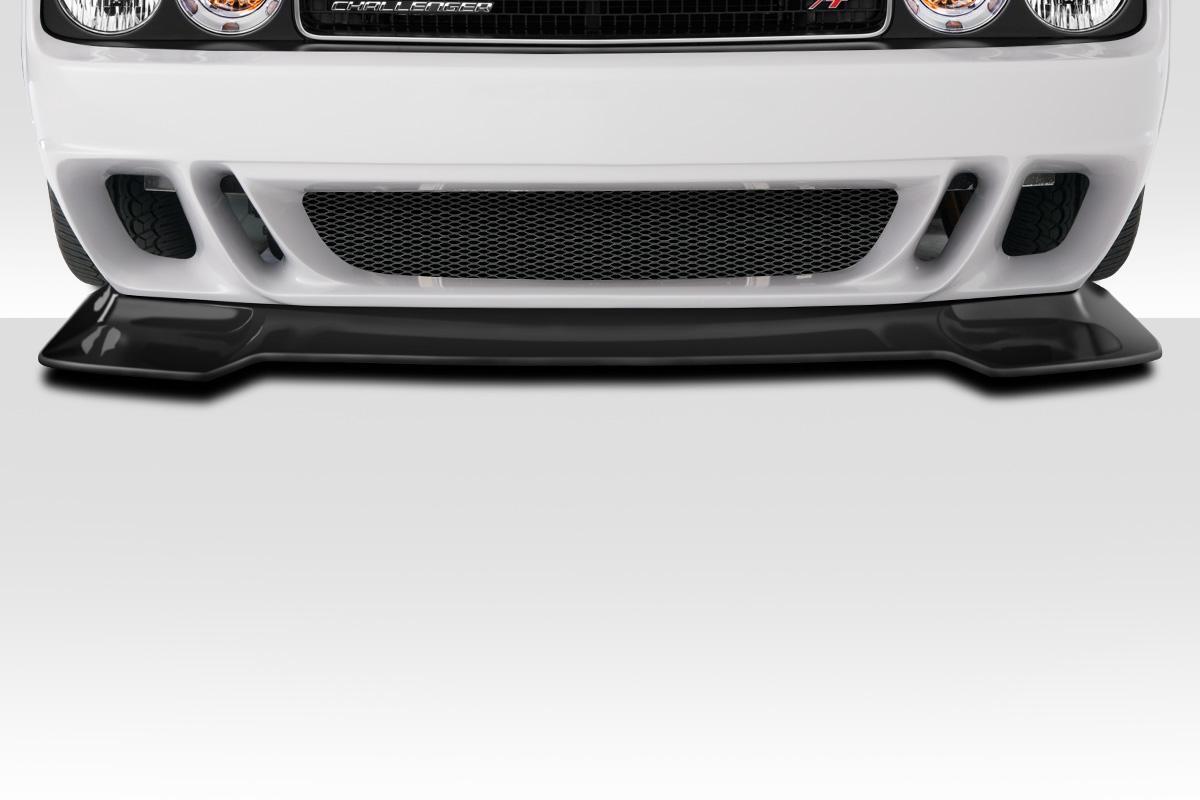 2008-2014 Dodge Challenger Duraflex Circuit Kit