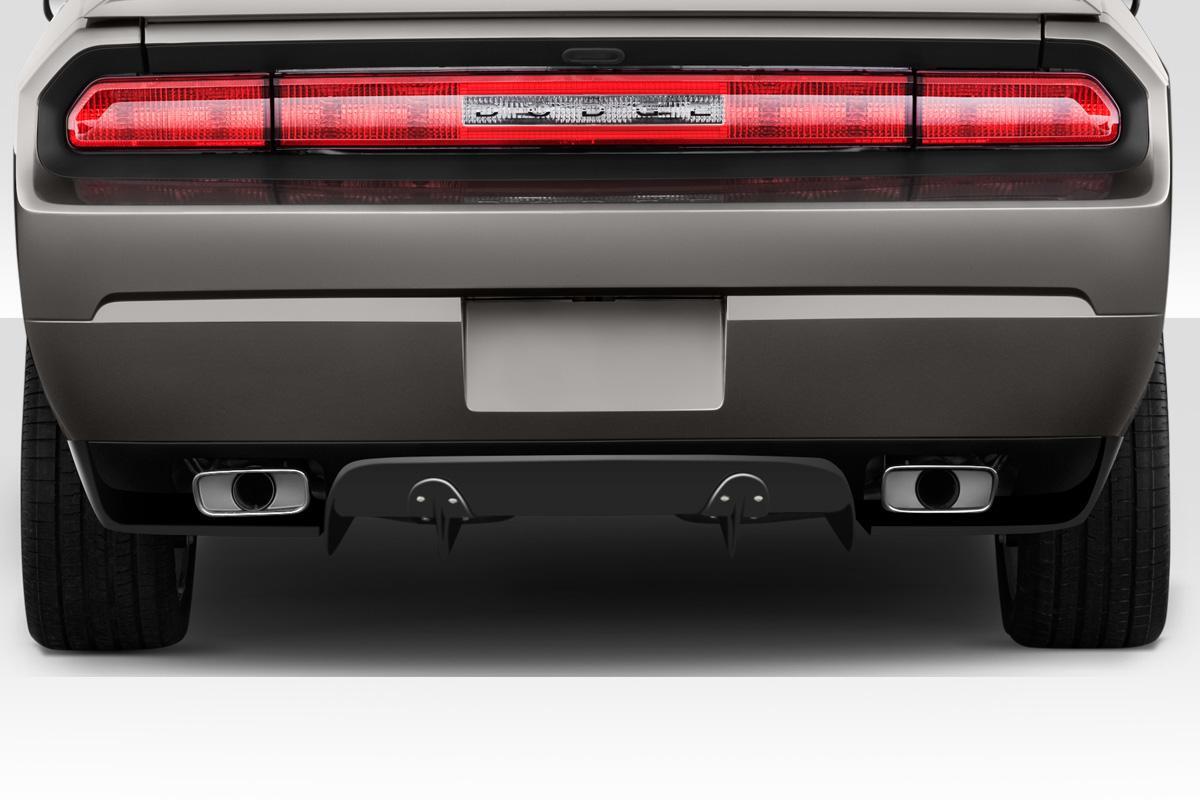 2008-2014 Dodge Challenger Duraflex Circuit Kit