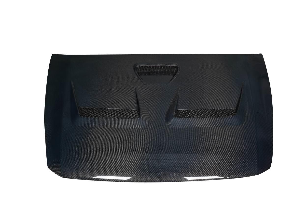 2004-2008 Acura TL Carbon Creations C-1 Carbon Fiber Hood