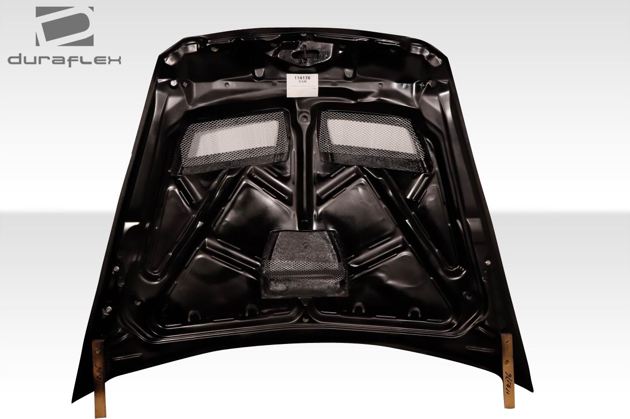 2004-2008 Acura TL Duraflex C-1 Hood - 1 Piece
