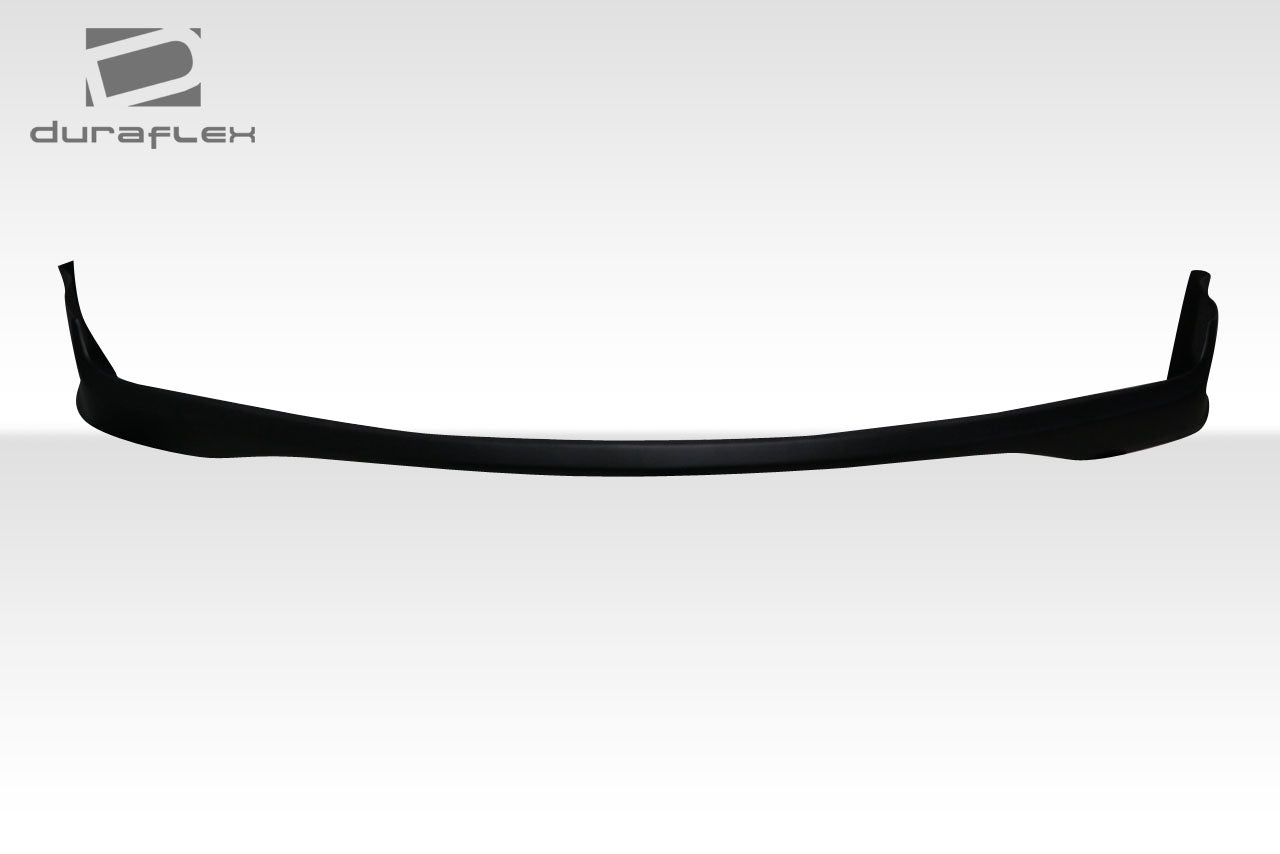 2007-2008 Acura TL Duraflex A Spec Look Front Lip - 1 Piece ( will not fit Type S models )