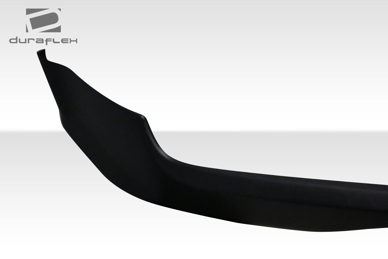 2007-2008 Acura TL Duraflex A Spec Look Front Lip - 1 Piece ( will not fit Type S models )