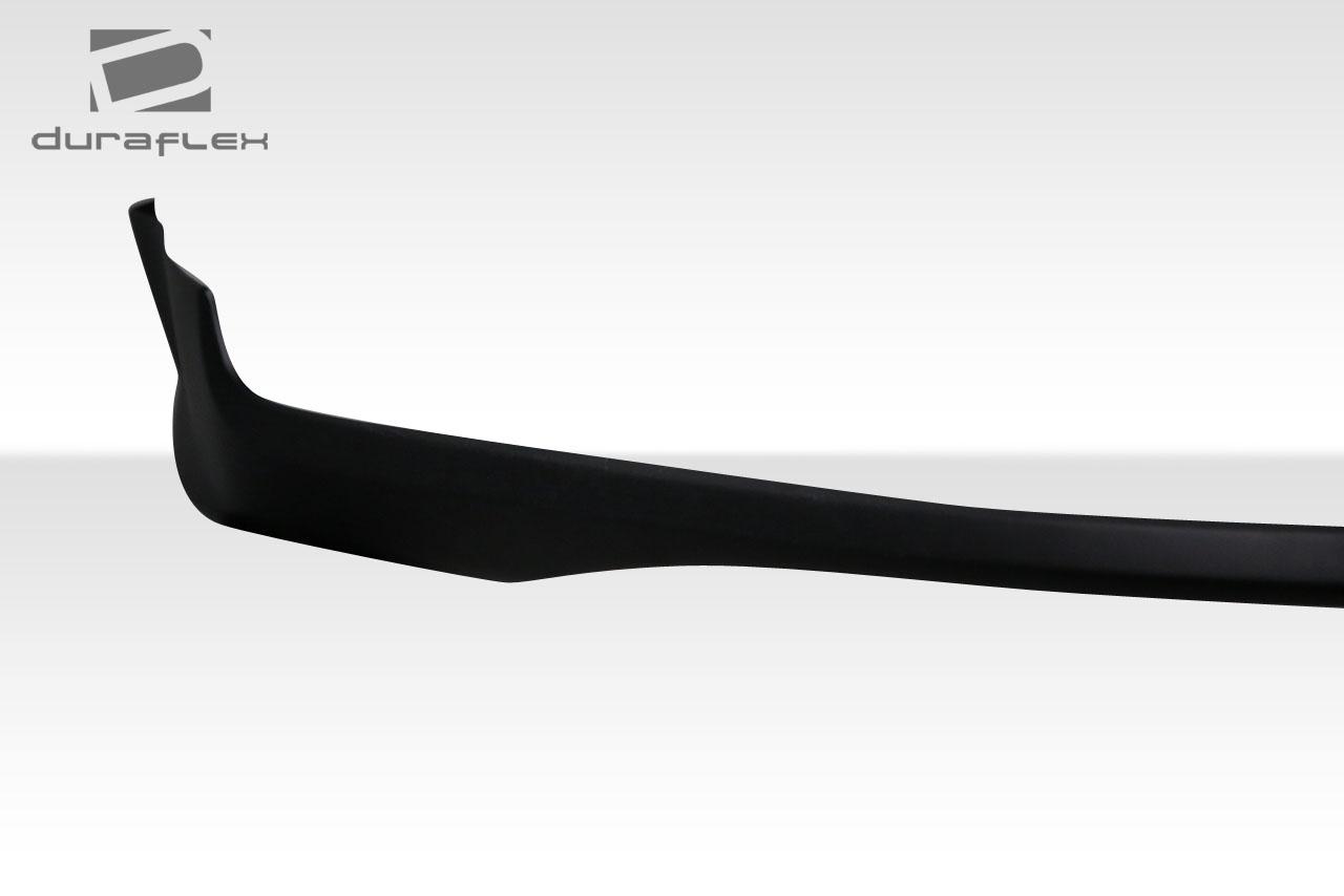 2007-2008 Acura TL Duraflex A Spec Front Lip