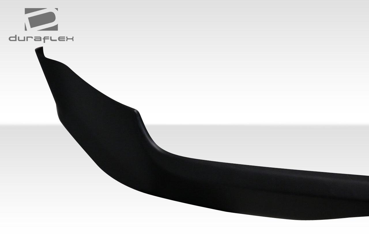 2007-2008 Acura TL Duraflex A Spec Front Lip