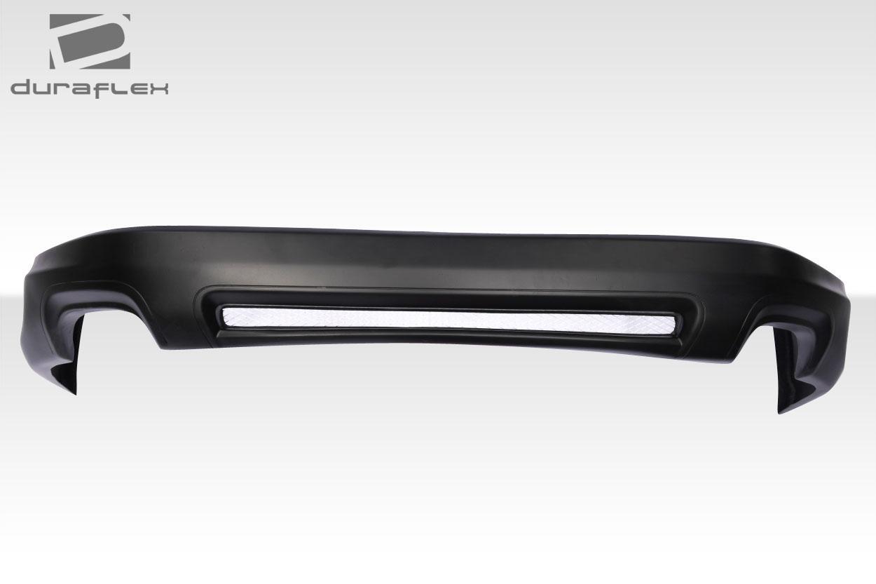 2004-2008 Acura TL Duraflex Type S Rear Lip